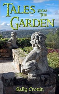 Tales from the Garden by Sally Cronin
