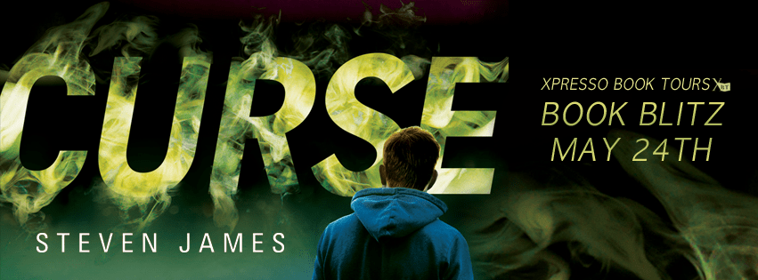 “Blur” Book Blitz