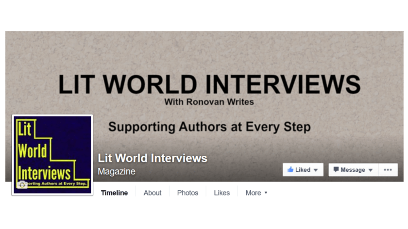 LWI Facebook page image