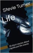 Life book cover