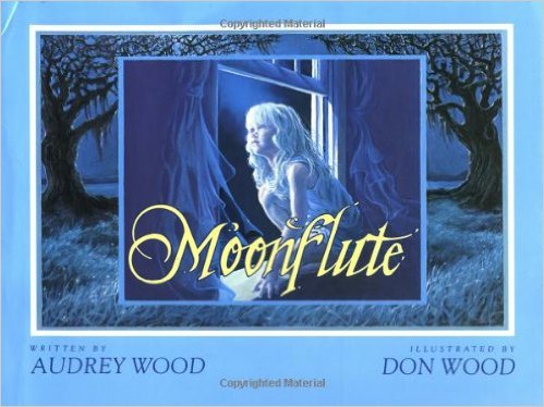moonflute
