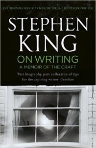 Stephen King on Writing