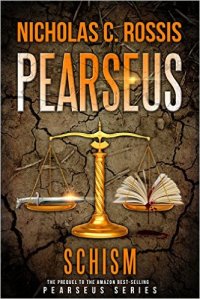 Pearseus Schism