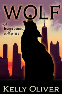 WOLF cover image