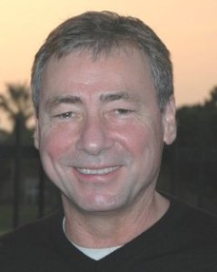 Gary Szenderski