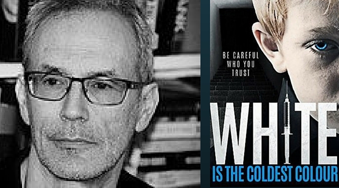 Interview with John&nbsp;Nicholl