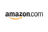 amazon logo with link