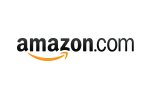 amazon logo with link