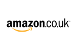 amazon uk logo with link