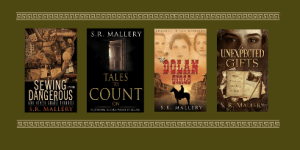 Sarah Mallery books