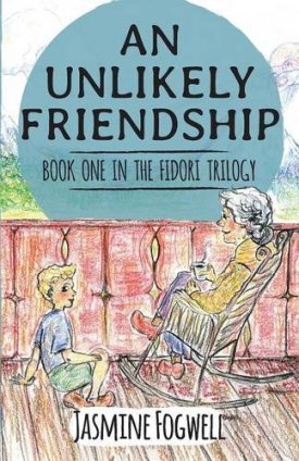 An Unlikely Friendship by Jasmine Fogwell