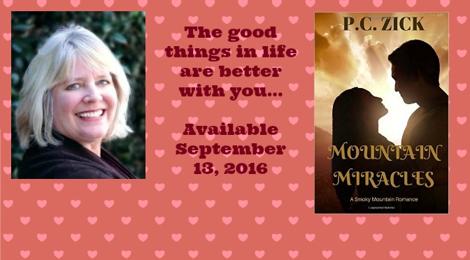 #BOOK REVIEW BY @COLLEENCHESEBRO OF “Mountain Miracles,” BY AUTHOR&nbsp;@PCZICK