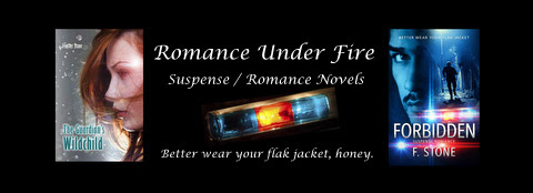 Forbidden Banner Image