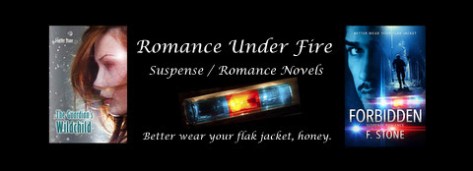 Forbidden Banner Image