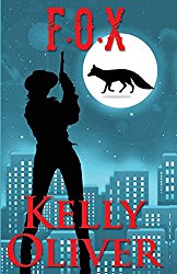 Fox Book Cover Image