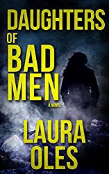 Daughters of Bad Men cover image.