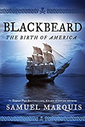Blackbeard cover image