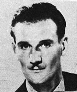 Eddie Chapman Agent Zigzag