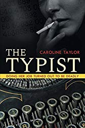 The Typist book cover