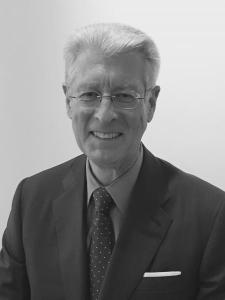 Ed Rucker, Attorney and Author photo