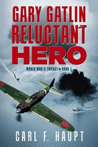Reluctant Hero Book 1