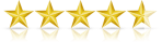 4.68 Gold Star Image