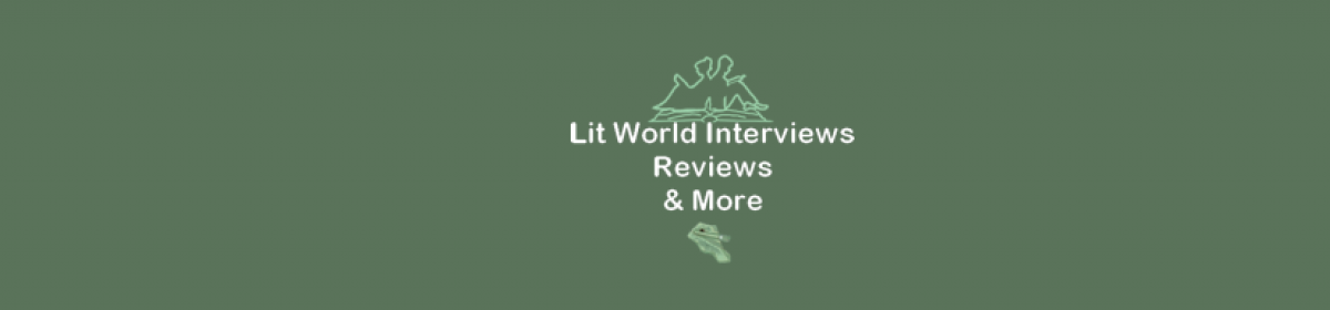 Lit World Interviews