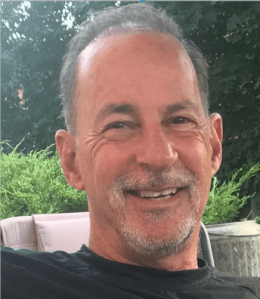 Larry Rodness author profile photo