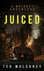 Juiced book Cover