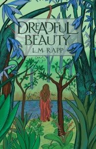 Dreadful Beauty cover