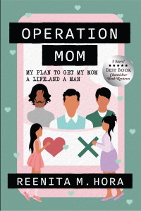 Operation Mom cover image