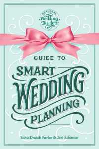 Smart Wedding Guide Planning Book Cover.