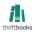 thrift books logo