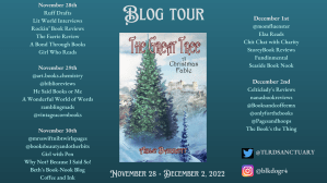 Able Barrett Blog Tour Image