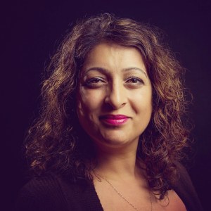 ritu bhathal author photo