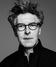 Michael Kaufman, author of the Jen Lu Mystery Series.