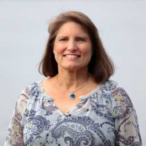 Author photo of Tammy Euliano. <Misfire.