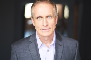 Richard Podkowski headshot suit