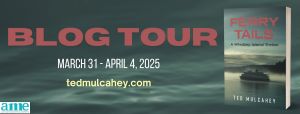 Ferry Tails Tour Banner