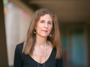 Jessica Levine author photo