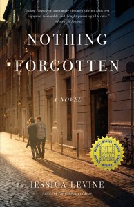 Nothing Forgotten Cover