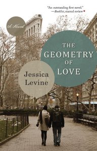 The Geometry of Love cover