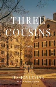 Three Cousins Cover