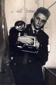 Alan Ramias Army Photographer photo