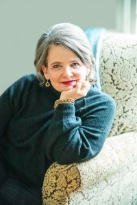 Photo of Anne Heinrich