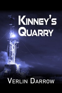 Kinney’s Quarry cover