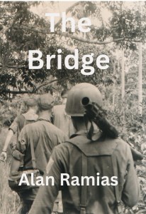 The Bridge book cover