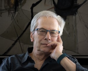 Allen Wyler author photo