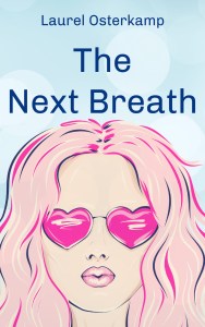 The Next Breath bookc cover