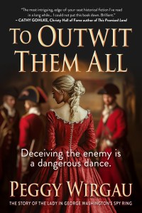 To Outwit Them All book cover